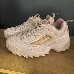 Fila Disruptor II